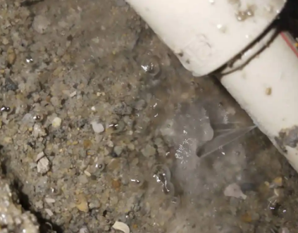 金塔测漏水电话号码