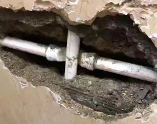 金塔测漏水哪家好