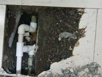 金塔测漏水哪家好