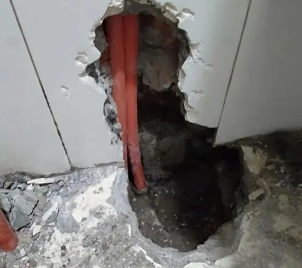 金塔漏水检测电话