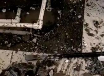 金塔漏水检测电话