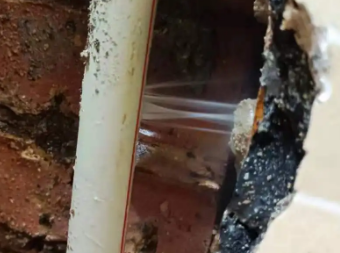 金塔漏水检测电话