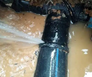 金塔测漏水公司哪家好