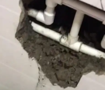 金塔漏水检测电话