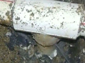 金塔测漏水公司多少钱