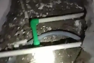 金塔测漏水公司