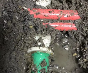 金塔漏水检测电话