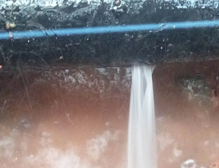 金塔漏水检测多少钱