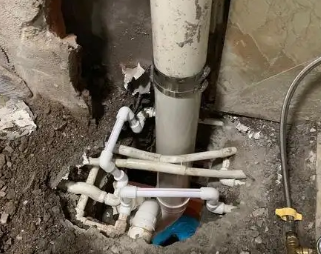 金塔漏水检测哪家好