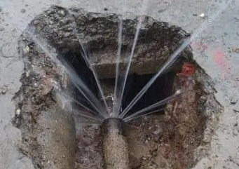 金塔漏水检测多少钱