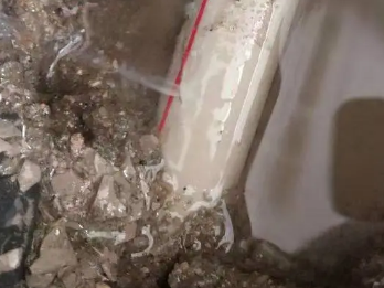 金塔漏水检测哪家好