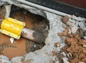 金塔漏水检测哪家好