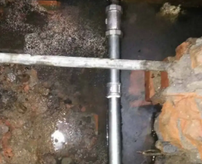 金塔漏水检测公司电话