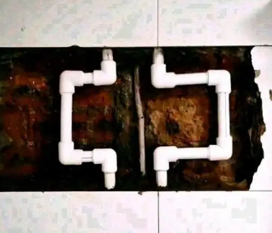 金塔卫生间测漏水哪家好