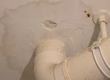 金塔卫生间测漏水多少钱