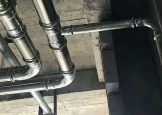 金塔卫生间测漏水哪家好