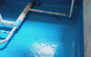 金塔卫生间测漏水哪家好