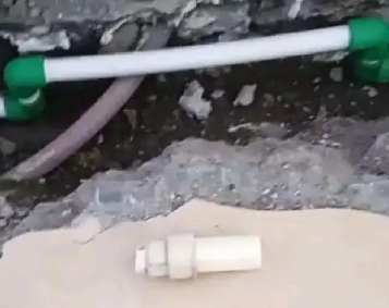 金塔卫生间测漏水多少钱