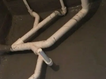 金塔水管漏水检测知识点