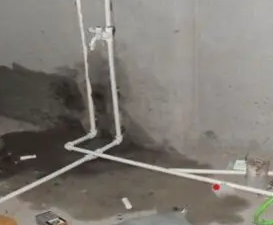 金塔水管漏水检测多少钱