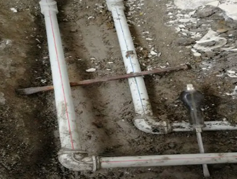 金塔卫生间测漏水多少钱