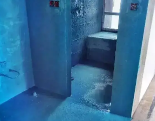 金塔卫生间防水哪家好