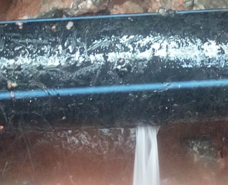 金塔卫生间测漏水哪家好