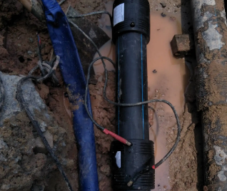 金塔水管漏水检测多少钱