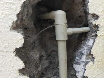 金塔卫生间测漏水哪家好