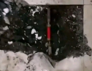 金塔卫生间测漏水多少钱