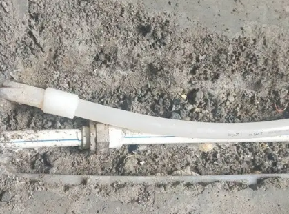 金塔卫生间测漏水哪家好