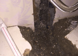 金塔卫生间测漏水哪家好