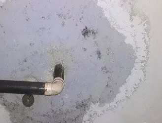 金塔卫生间测漏水之怎么维修