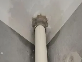 金塔卫生间测漏水价格