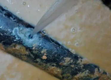 金塔水管漏水检测多少钱