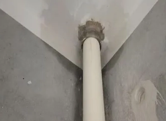 金塔卫生间测漏水的新闻分享