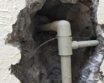 金塔卫生间测漏水哪家好