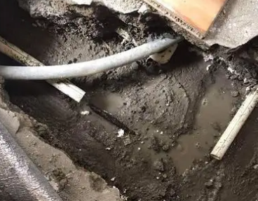 金塔卫生间测漏水价格明细