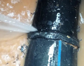 金塔水管漏水检测的小妙招