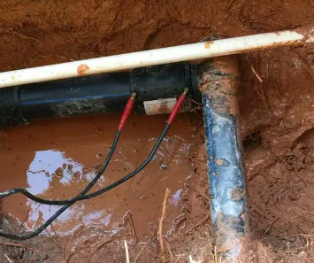 金塔水管漏水检测多少钱