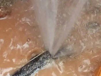 金塔水管漏水检测哪家好