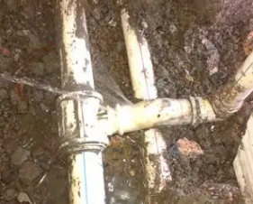 金塔卫生间测漏水多少钱