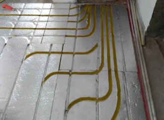 金塔地暖维修哪家好