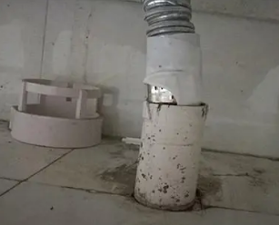 金塔卫生间测漏水哪家好