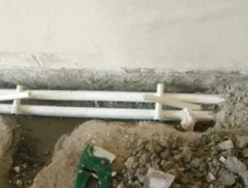 金塔卫生间测漏水哪家好