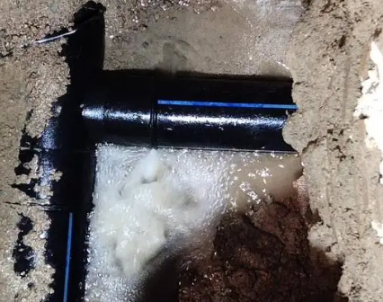 金塔水管漏水检测哪家好