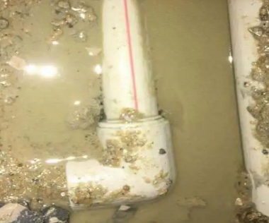 金塔水管漏水检测多少钱