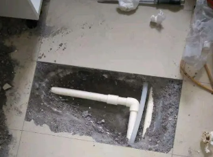 金塔卫生间测漏水哪家好