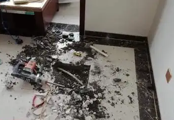 金塔漏水检测多少钱