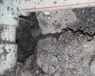 金塔漏水检测多少钱